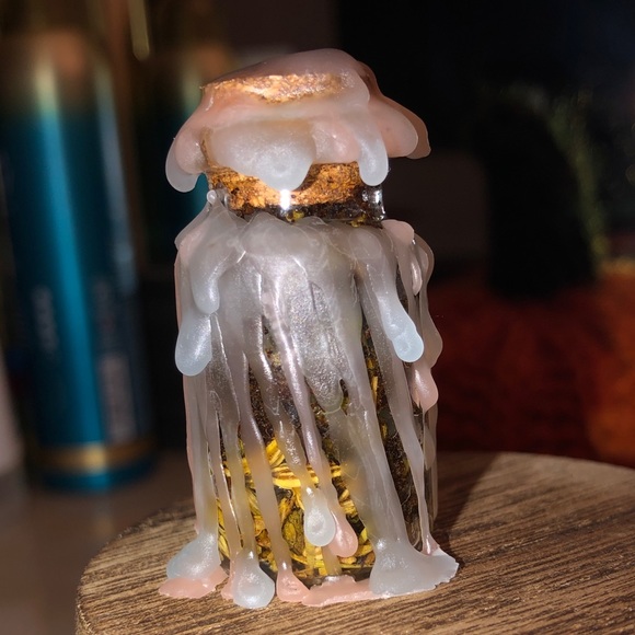 ✨GOOD LUCK SPELL JAR✨ - Picture 2 of 4